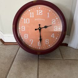 Clock 