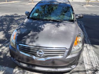 2008 Nissan Altima