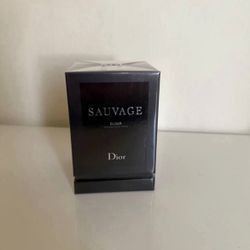 Dior Sauvage Elixir 3.4 oz