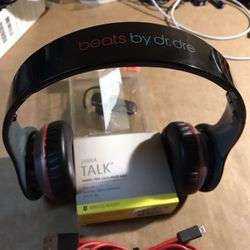 Powers Beats Wireless 