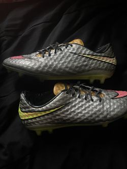 hypervemons size 8.5
