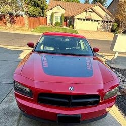 2008 Dodge Charger