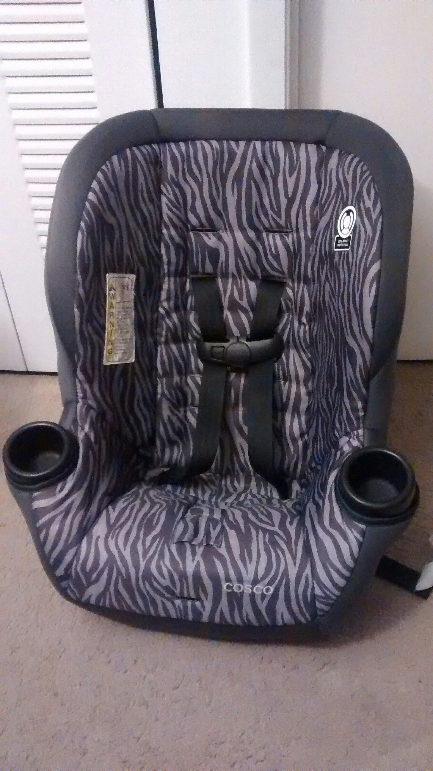 Car Seat Cosco