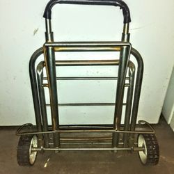 Rolling Cart
