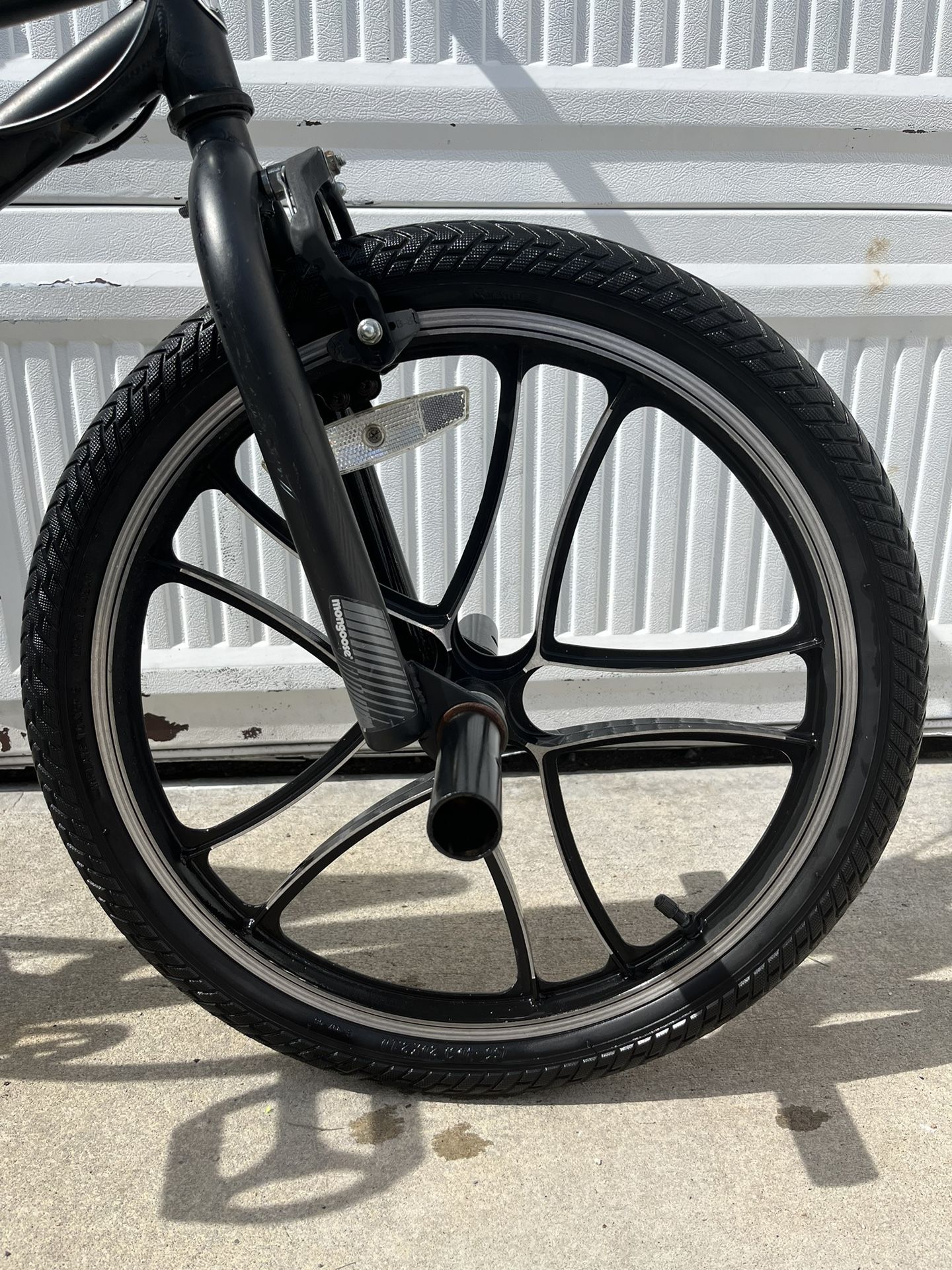 Mongoose Mode 270 20 BMX Bike for Sale in Garden City South NY OfferUp