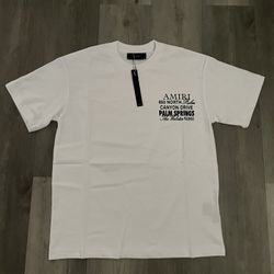 Amiri Shirt 