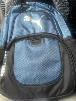 Puma Backpack