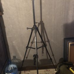 Tripod