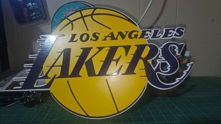 Team sign / logo
