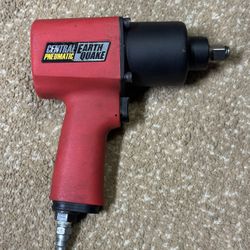 1/2” Impact Driver