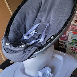 4moms MamaRoo Baby Swing