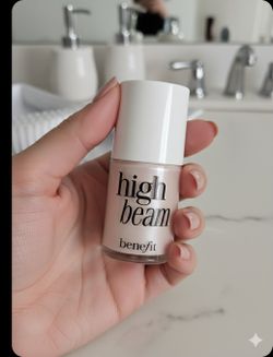 Benefit Cosmetics High Beam  Liquid Highlighter