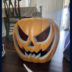 Halloween Decor