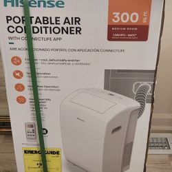 Portable Air Conditioner 