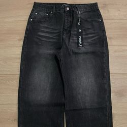 Purple Brand Jeans Size 38