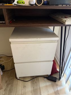 Malm Drawer - IKEA USED