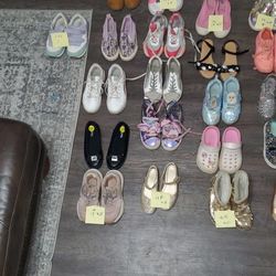 Kids  Sneakers shows