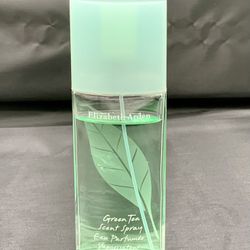 elizabeth arden green tea spray eau parfume 3.3 Fl. Oz / 100 ml