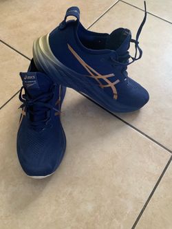 ASICS shoes