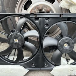 Toyota Prius Corolla Fans 