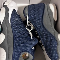 Jordan 13 Flints 