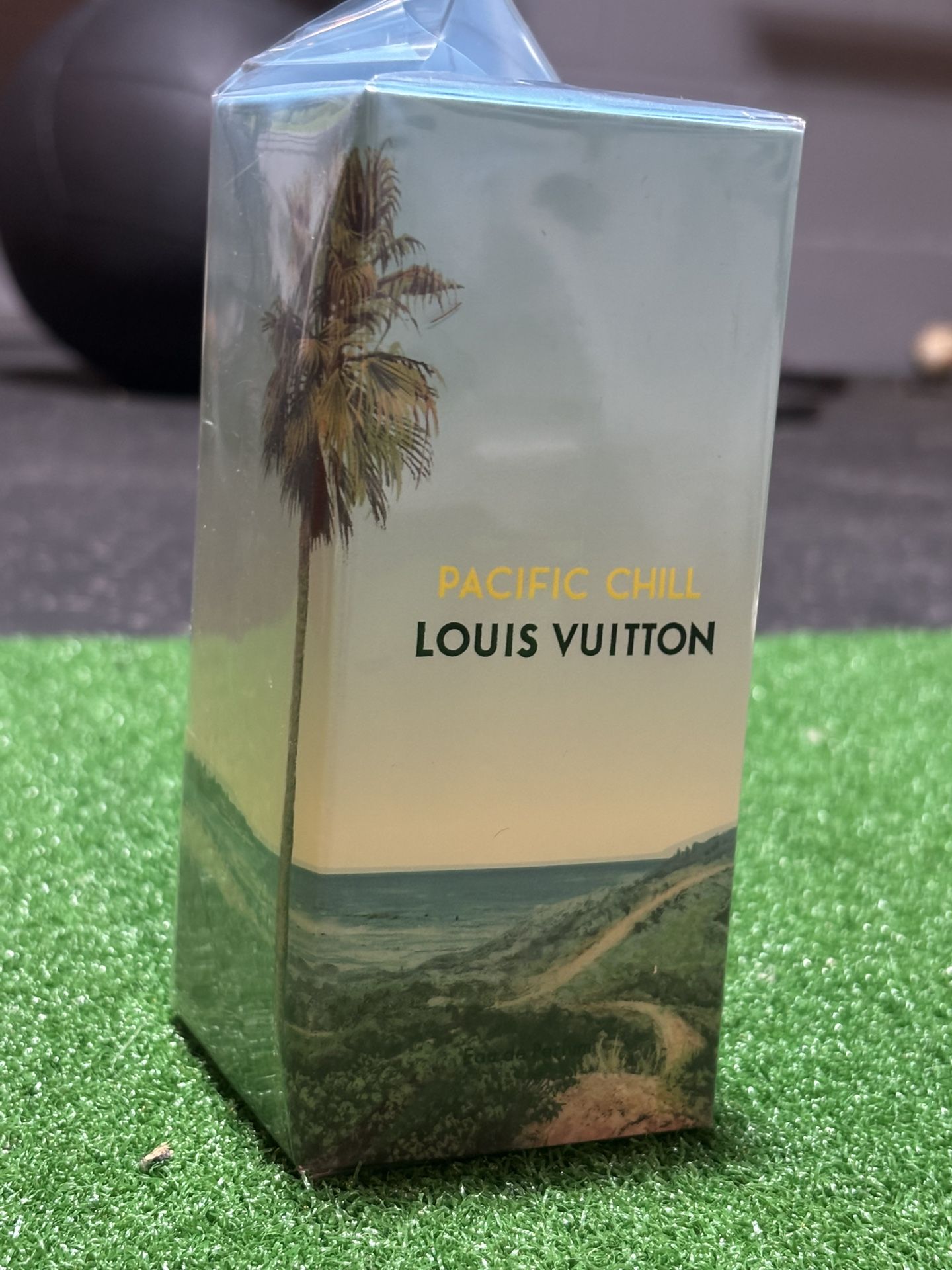 Louis Vuitton Pacific Chill - 100ml