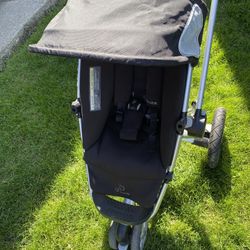 Quinny Buzz Stroller