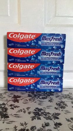 Colgate Toothpaste