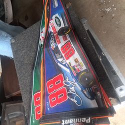 Nascar Pennants 