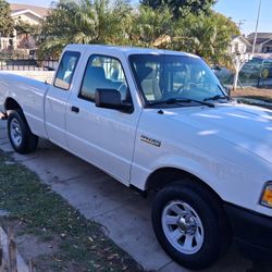 2007 Ford Ranger