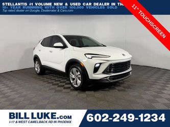 2024 Buick Encore GX