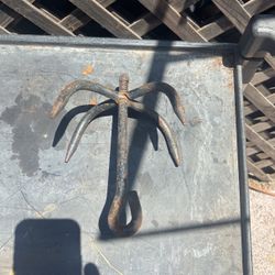 Grappling Hook