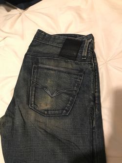 Guess men jean