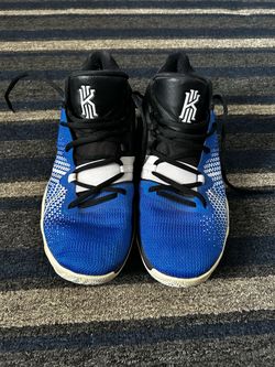 Kyrie Irving Shoes