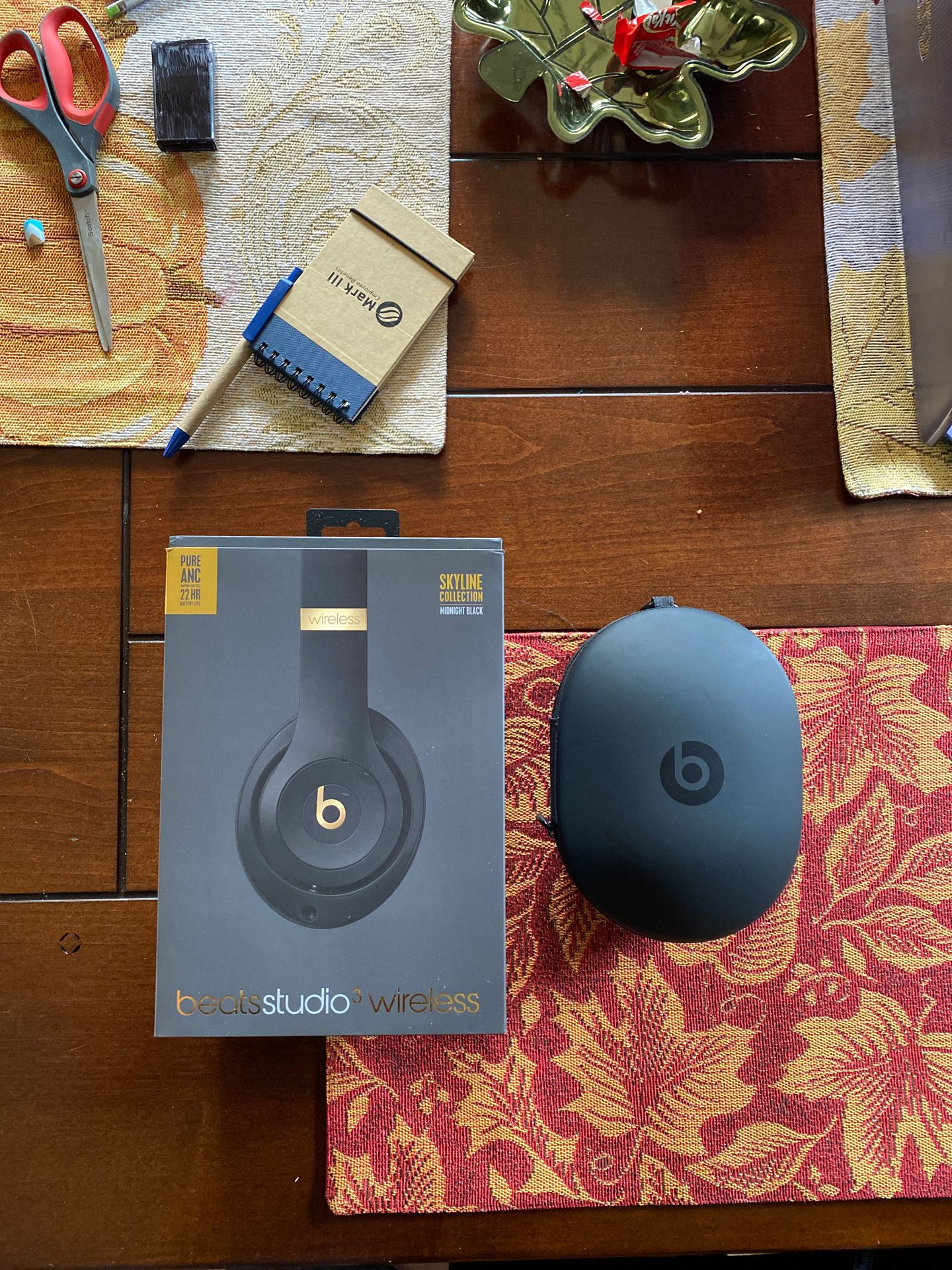 Beats Studio3 Wireless Skyline Collection