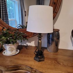 Nice Lamp $10
