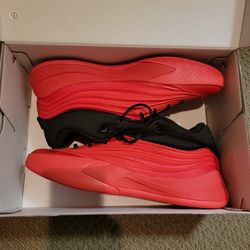 Dame X basketball shoes - Size 12