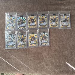 Paul Skenes Rookie Lot 