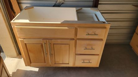 Vanities