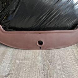 Original 1926 Model T Ford Radiator Apron 