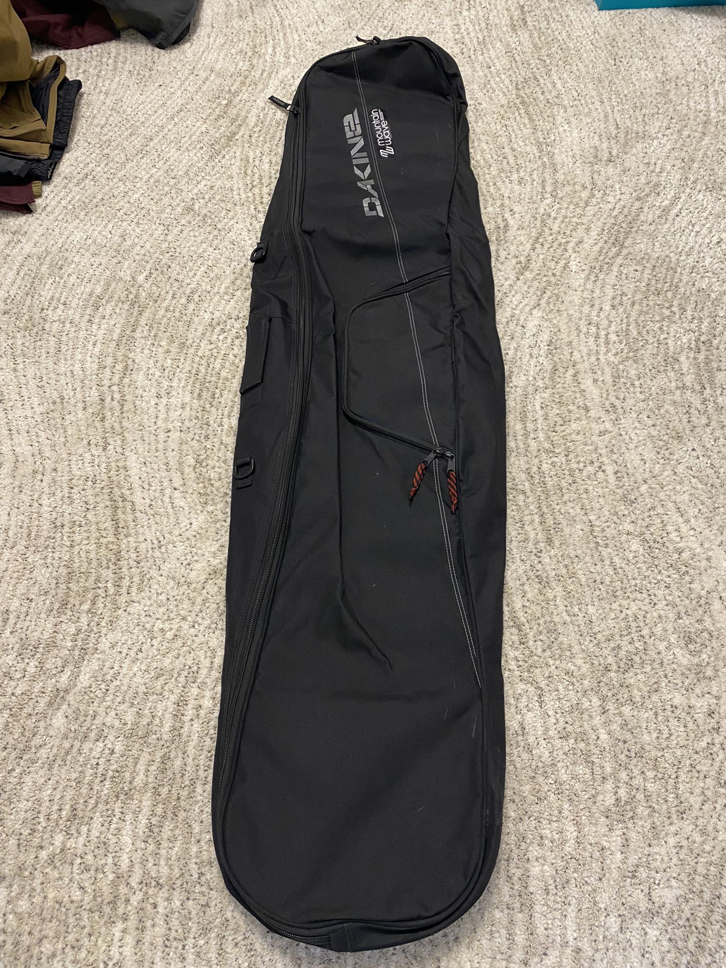 Snowboard Sleeve Bag