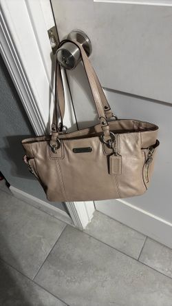 Bolsa COACH