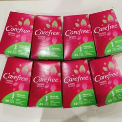 Carefree Bundle 