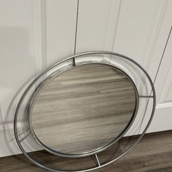 Entryway Mirror / Wall Mirror