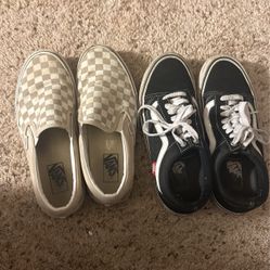 Vans