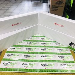 Apple Watch !! 40$ Initial Payment !!