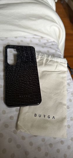 Burga phone case s26