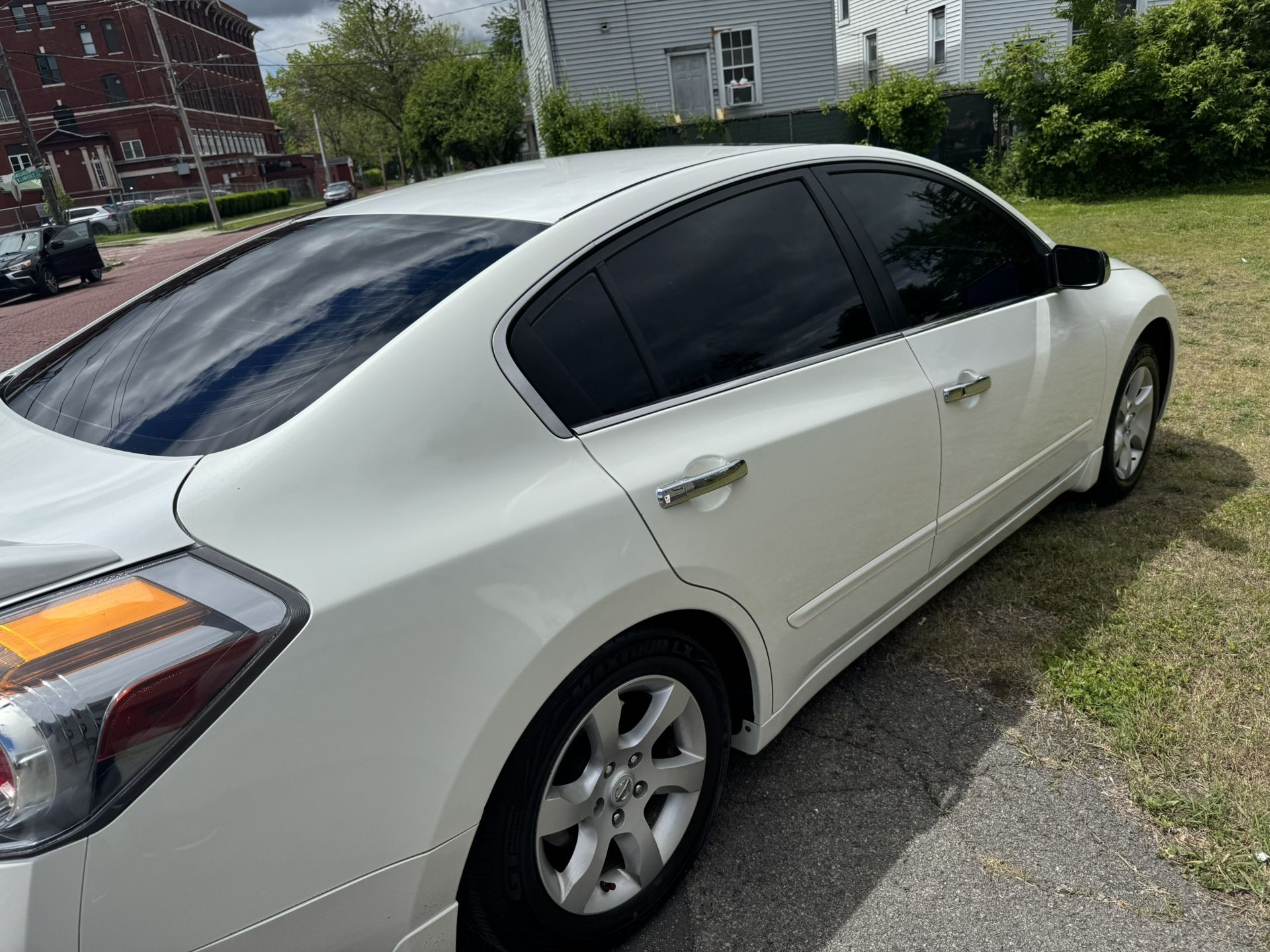2009 Nissan Altima