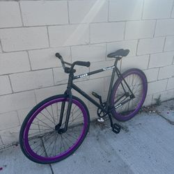 Eastern Fg Fs Bike 54cm