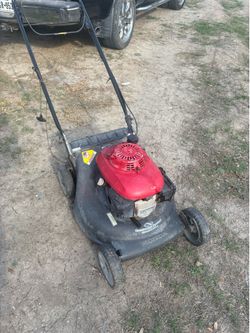Lawnmower